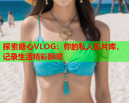 探索糖心VLOG：你的私人影片库，记录生活精彩瞬间