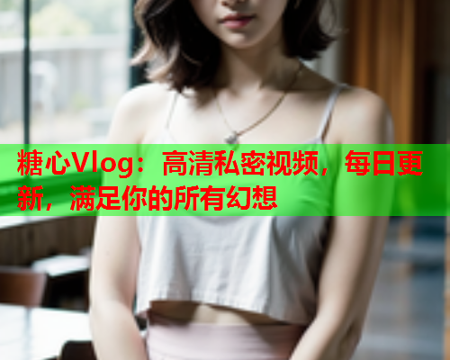 糖心Vlog：高清私密视频，每日更新，满足你的所有幻想  第2张